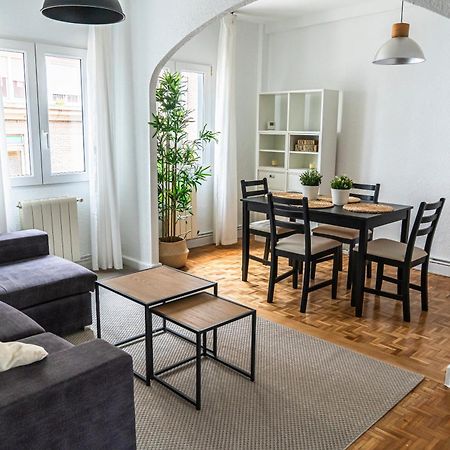 Apartamento Piso Reformado En El Centro De Santander Exterior foto